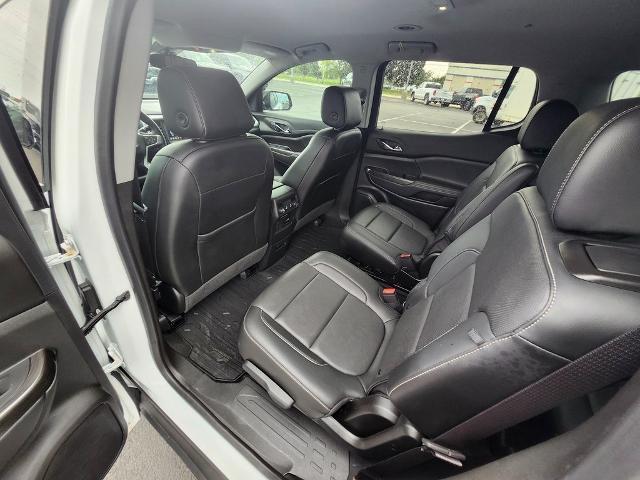 2023 GMC Acadia Vehicle Photo in GREEN BAY, WI 54304-5303