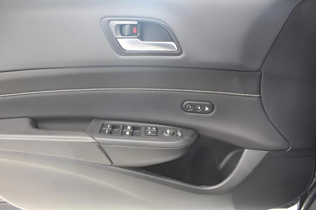 2021 Acura ILX Vehicle Photo in Green Bay, WI 54304