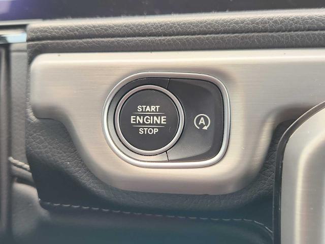 2019 Mercedes-Benz G-Class Vehicle Photo in HOUSTON, TX 77079