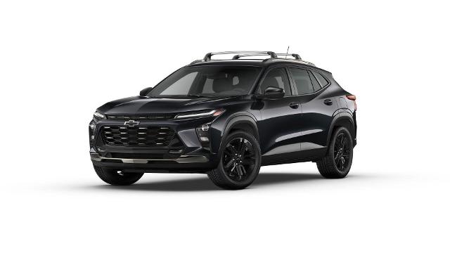 2025 Chevrolet Trax Vehicle Photo in LANCASTER, PA 17601-0000
