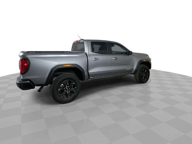 2024 GMC Canyon Vehicle Photo in GILBERT, AZ 85297-0402