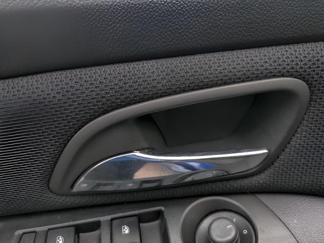 2012 Chevrolet Cruze Vehicle Photo in Green Bay, WI 54304