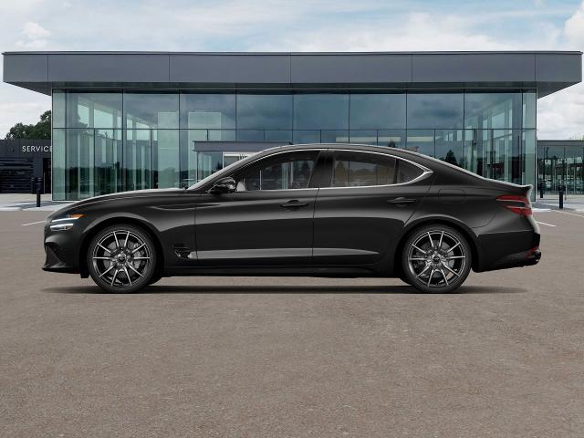 2026 Genesis G70 Vehicle Photo in Appleton, WI 54913