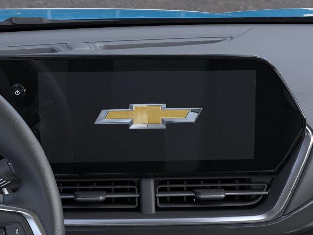 2025 Chevrolet Trax Vehicle Photo in MADISON, WI 53713-3220