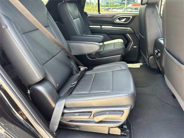 2023 Chevrolet Tahoe Vehicle Photo in BATON ROUGE, LA 70809-4546