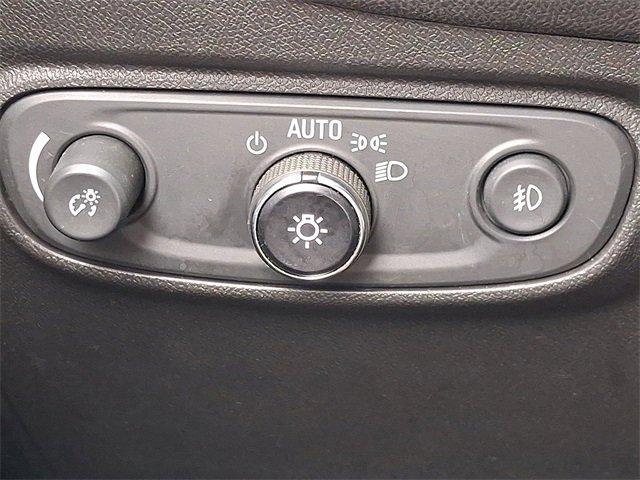 2020 Chevrolet Equinox Vehicle Photo in LANCASTER, PA 17601-0000