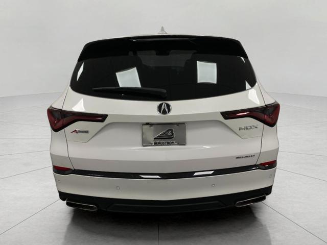 2023 Acura MDX Vehicle Photo in Appleton, WI 54913