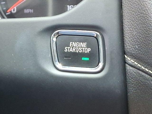 2023 GMC Acadia Vehicle Photo in DANBURY, CT 06810-5034