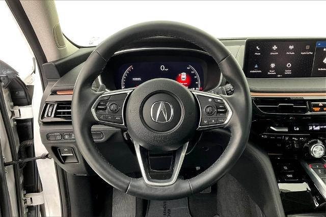 2022 Acura MDX Vehicle Photo in Grapevine, TX 76051