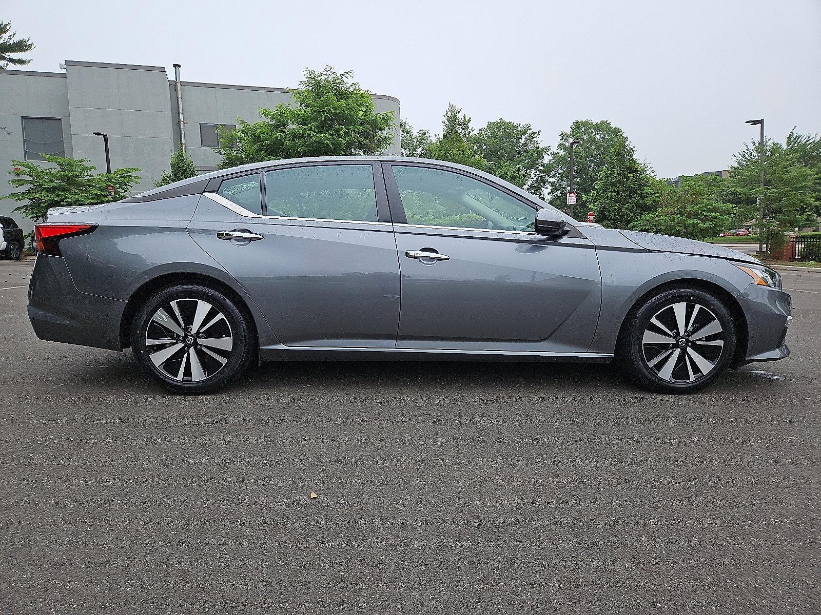 2022 Nissan Altima Vehicle Photo in Jenkintown, PA 19046