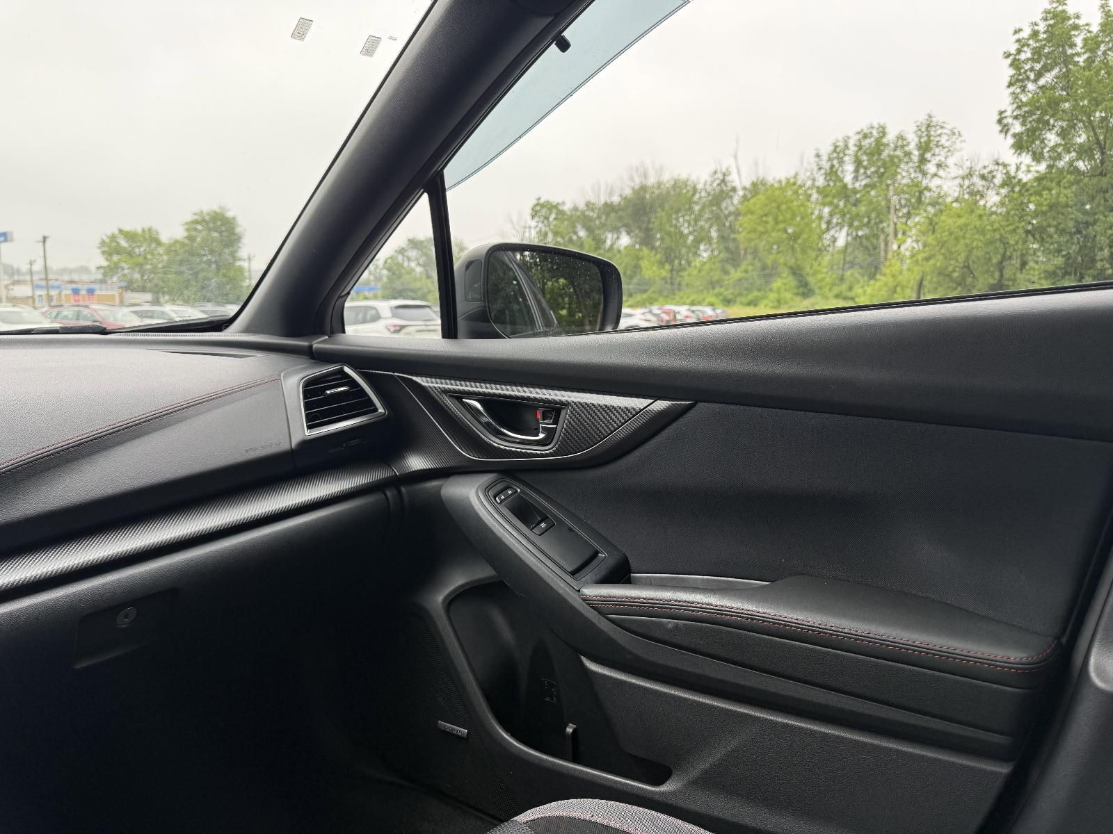 2019 Subaru Impreza Vehicle Photo in Harrisburg, PA 17111