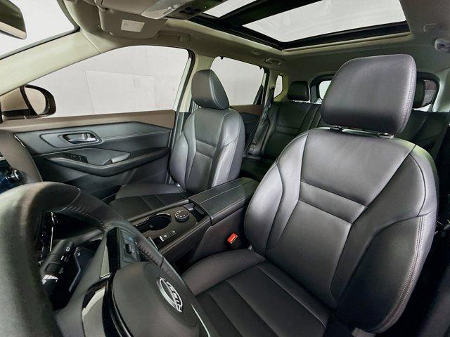 2023 Nissan Rogue Vehicle Photo in Flemington, NJ 08822