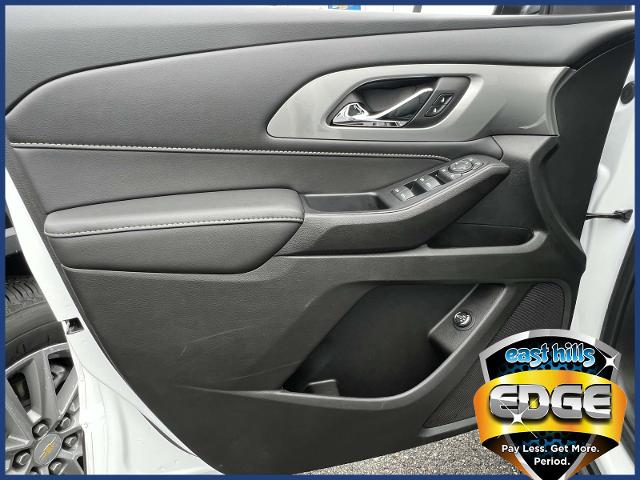 2022 Chevrolet Traverse Vehicle Photo in Roslyn, NY 11576