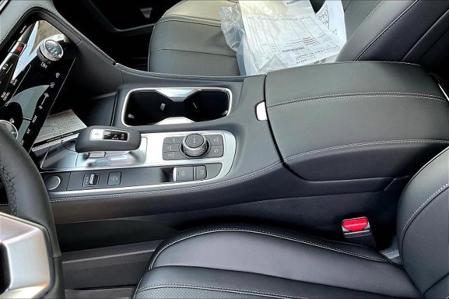 2025 INFINITI QX60 Vehicle Photo in San Antonio, TX 78230