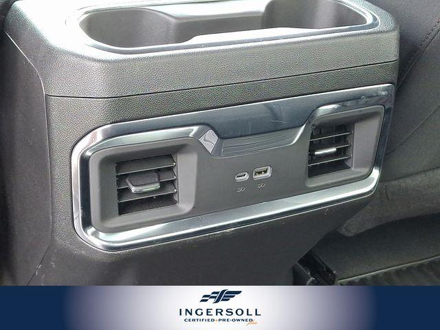 2024 GMC Sierra 1500 Vehicle Photo in WATERTOWN, CT 06795-3318
