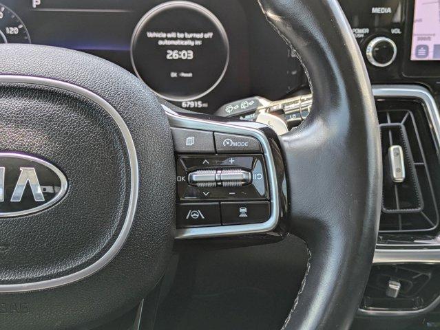2021 Kia Sorento Vehicle Photo in San Antonio, TX 78209