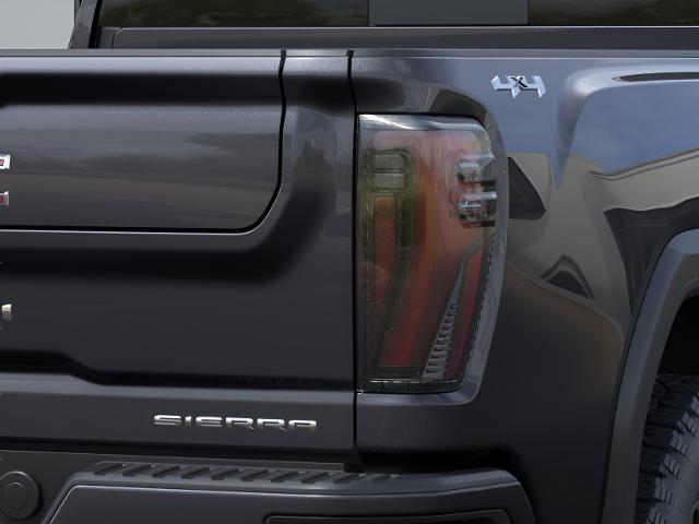 2025 GMC Sierra 3500 HD Vehicle Photo in APPLETON, WI 54914-8833