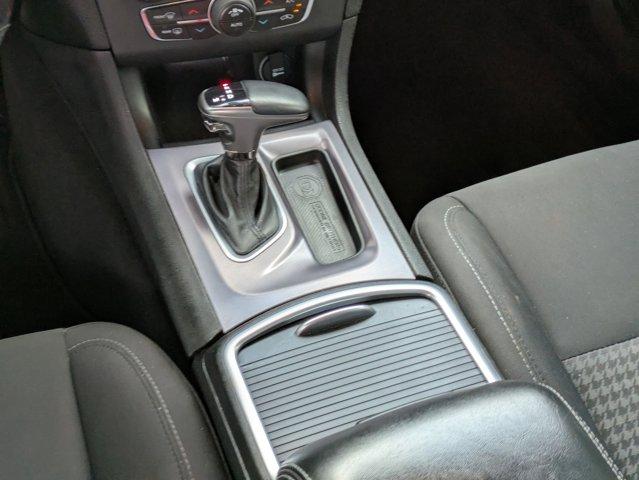 2019 Dodge Charger Vehicle Photo in SELMA, TX 78154-1460