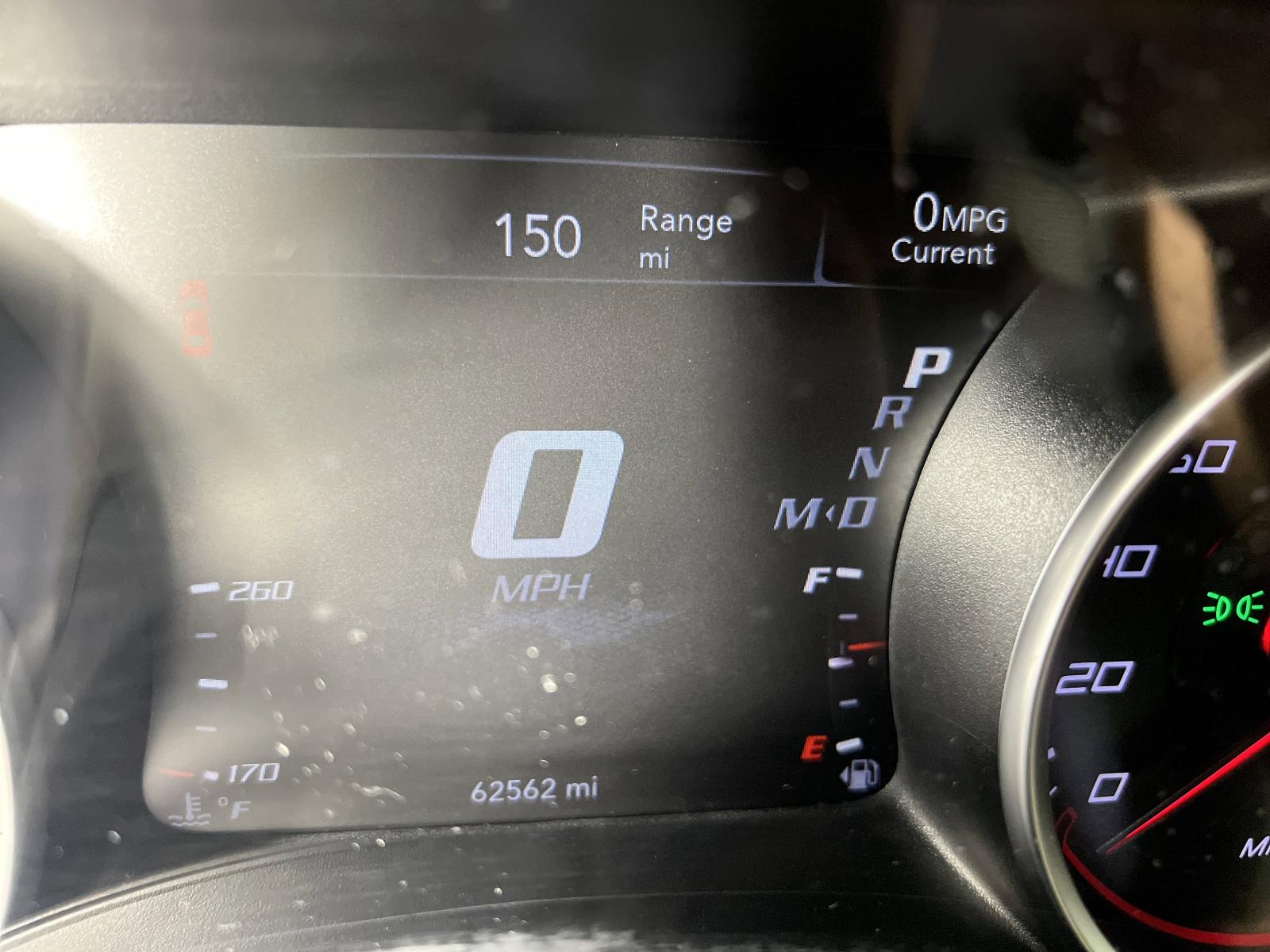 2020 Dodge Charger Vehicle Photo in GEORGETOWN, TX 78626-7508