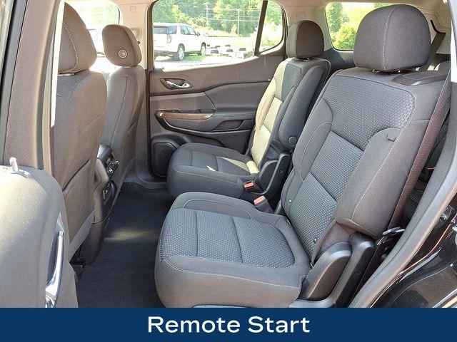 2023 GMC Acadia Vehicle Photo in PAWLING, NY 12564-3219