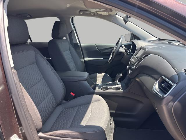 2020 Chevrolet Equinox Vehicle Photo in MANITOWOC, WI 54220-5838