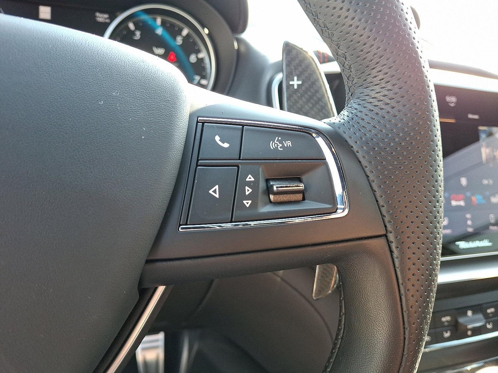 2021 Maserati Ghibli Vehicle Photo in Willow Grove, PA 19090