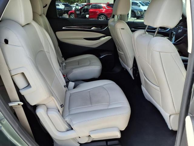 2024 Buick Enclave Vehicle Photo in Tampa, FL 33612