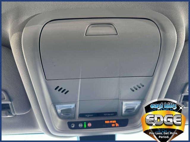 2022 Chevrolet Equinox Vehicle Photo in Roslyn, NY 11576