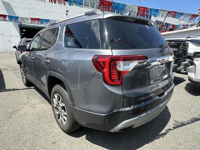 2022 GMC Acadia Vehicle Photo in Roslyn, NY 11576