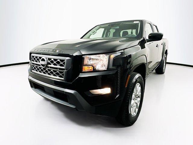 2023 Nissan Frontier Vehicle Photo in Flemington, NJ 08822