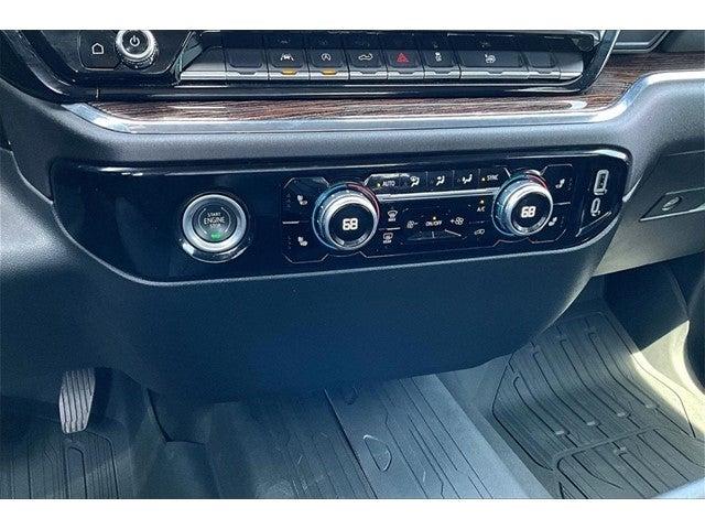 2024 GMC Sierra 1500 Vehicle Photo in San Antonio, TX 78230