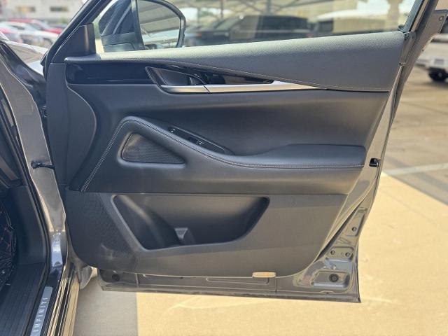 2023 INFINITI QX60 Vehicle Photo in Grapevine, TX 76051