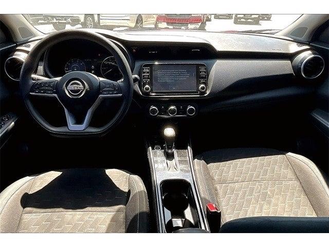 2024 Nissan Kicks Vehicle Photo in Grapevine, TX 76051