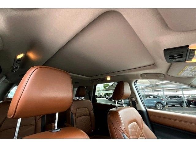 2023 Nissan Pathfinder Vehicle Photo in San Antonio, TX 78230