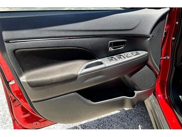 2020 Mitsubishi Outlander Sport Vehicle Photo in San Antonio, TX 78230