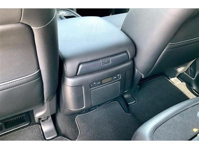 2024 Nissan Armada Vehicle Photo in San Antonio, TX 78230