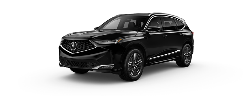 2025 Acura MDX Vehicle Photo in Tulsa, OK 74145