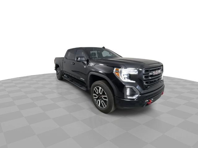 2019 GMC Sierra 1500 Vehicle Photo in GILBERT, AZ 85297-0402