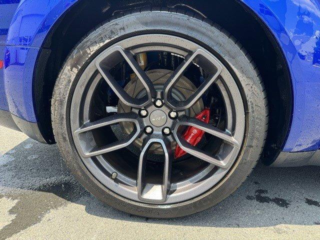 2019 Dodge Challenger Vehicle Photo in Mechanicsburg, PA 17050-1707