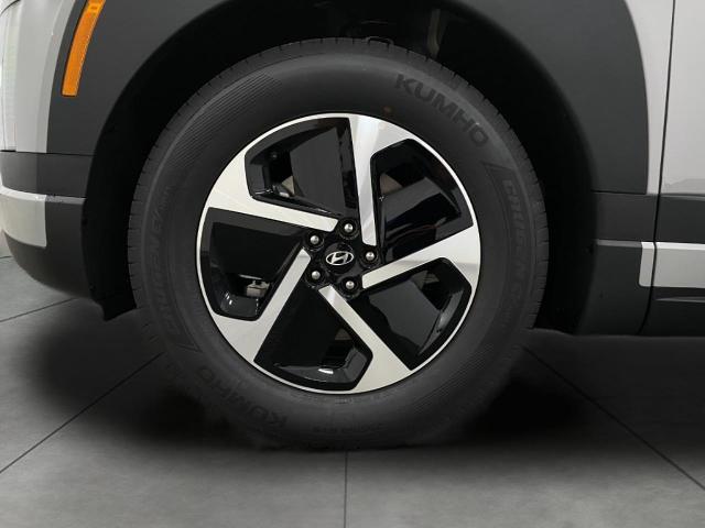 2026 Hyundai IONIQ 9 Vehicle Photo in Appleton, WI 54913