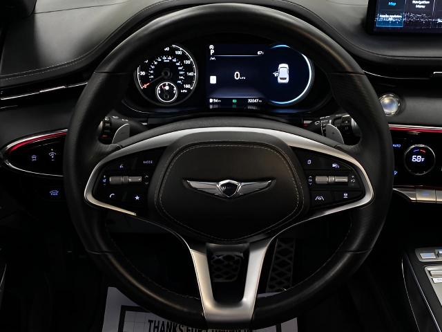 2023 Genesis GV70 Vehicle Photo in Appleton, WI 54913