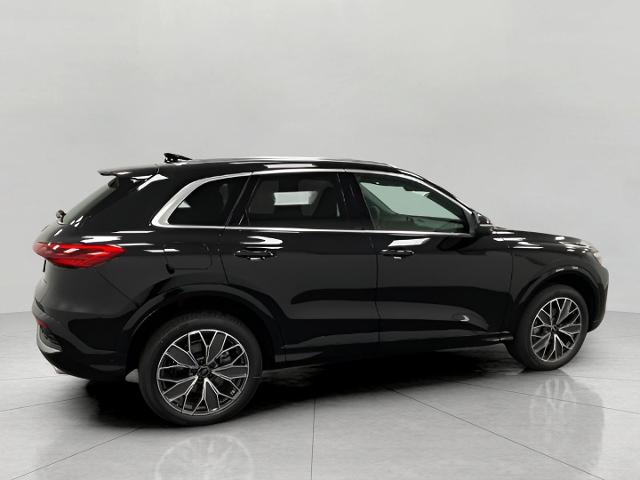 2025 Audi Q5 Vehicle Photo in Appleton, WI 54913