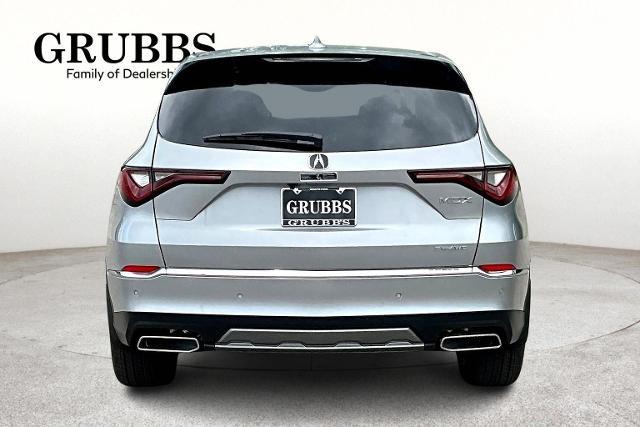 2025 Acura MDX Vehicle Photo in Tulsa, OK 74145