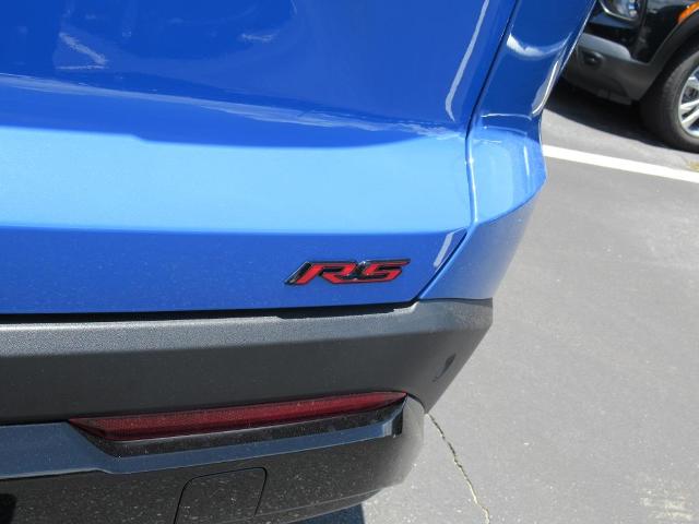 2026 Chevrolet Equinox Vehicle Photo in LEESBURG, FL 34788-4022
