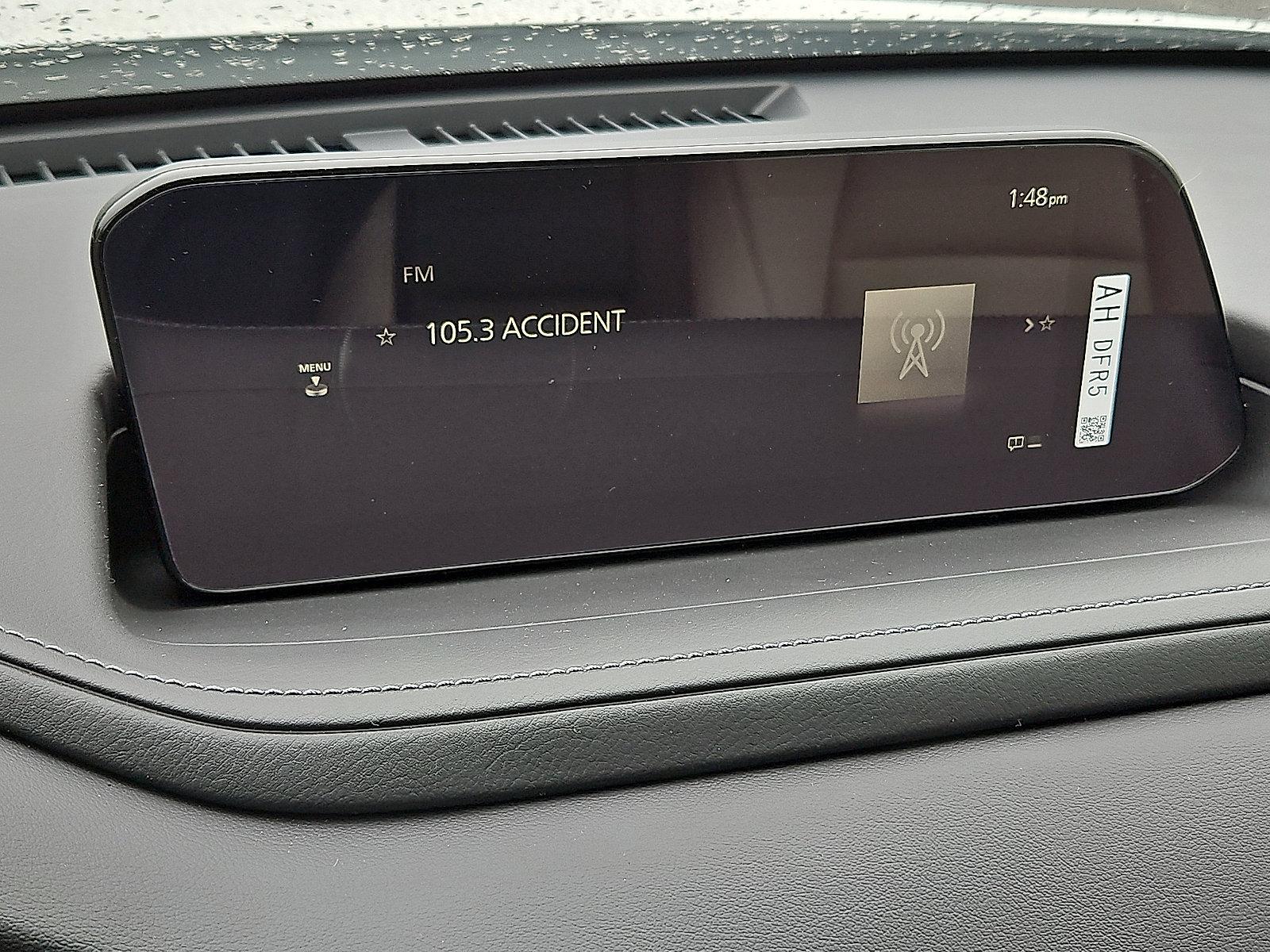 2025 Mazda CX-30 Vehicle Photo in Trevose, PA 19053