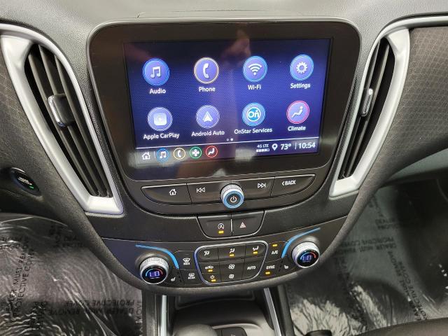 2024 Chevrolet Malibu Vehicle Photo in APPLETON, WI 54914-4656