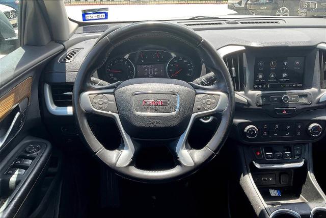 2019 GMC Terrain Vehicle Photo in San Antonio, TX 78230