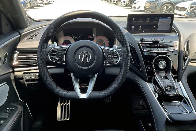 2023 Acura RDX Vehicle Photo in San Antonio, TX 78230