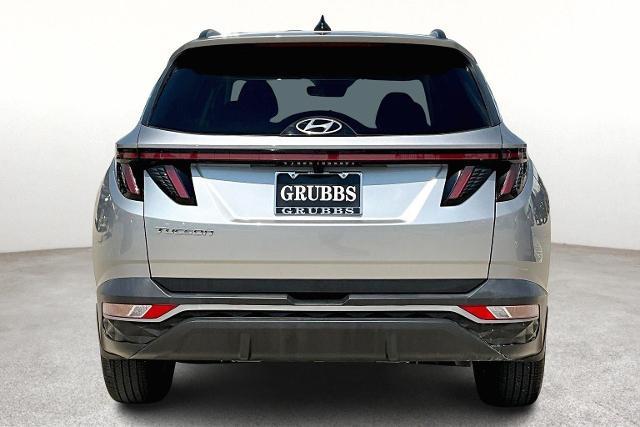 2023 Hyundai TUCSON Vehicle Photo in San Antonio, TX 78230