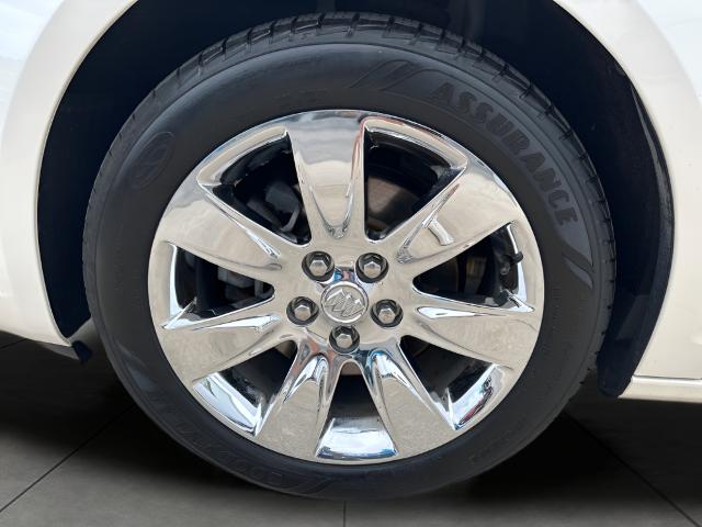 2013 Buick LaCrosse Vehicle Photo in MANITOWOC, WI 54220-5838